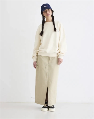 Cute Spot Sweatshirt - WOODBIRD WOMEN